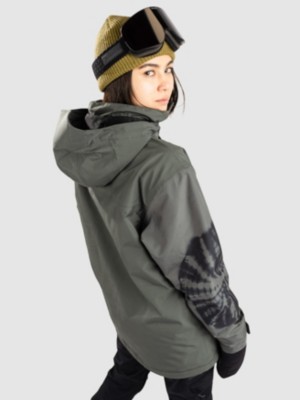 Volcom Fern Ins Gore-Tex Anorak - Buy now | Blue Tomato